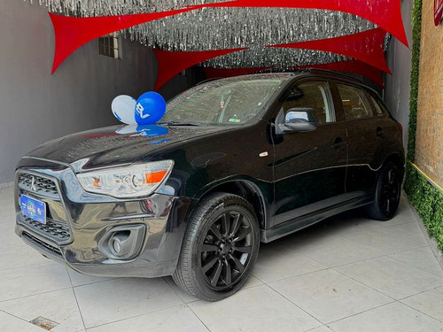 Mitsubishi ASX 2.0 4X2 16V