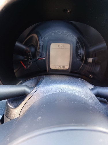 Fiat Mobi 1.0 Like Flex 5p