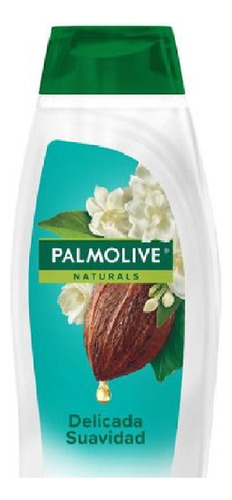 Palmolive Naturals®jabón Líquido Jasmine W Cocoa Butter760ml