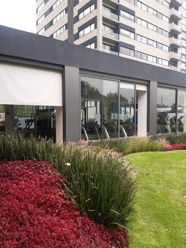 Imagen 16 de 21 de Departamento En Venta O Renta En Maranta Bosques, Cdmx