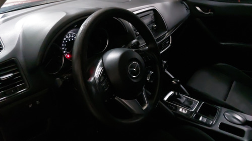 Mazda CX-5 2.0 I AT 2WD