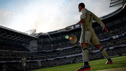 Fifa 18 Standard Edition Xbox One Físico (Usado)
