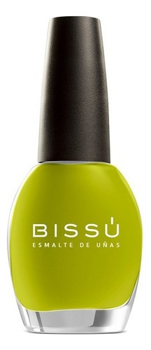  Esmalte de uñas color Bissú de 15mL de 1 unidades color 507 Mambo