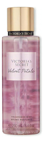 Body Splash Victoria's Secret Velvet Petals