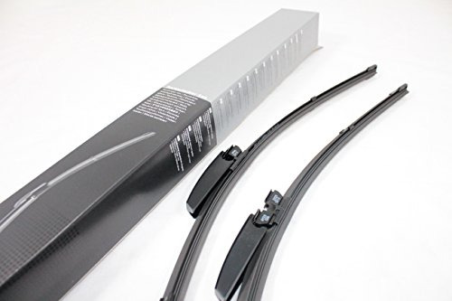 Genuine Factory Oem Audi Q5 Sq5 Aero Windshield Wiper Blade