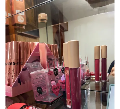 Maquillaje Original Al Mayor