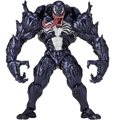 Imagen 1 de 5 de Venom Figura De Accion - Muñecos De Coleccion