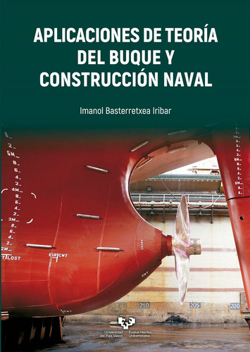 Aplicaciones De Teoria Del Buque Y Construccion Naval - B...