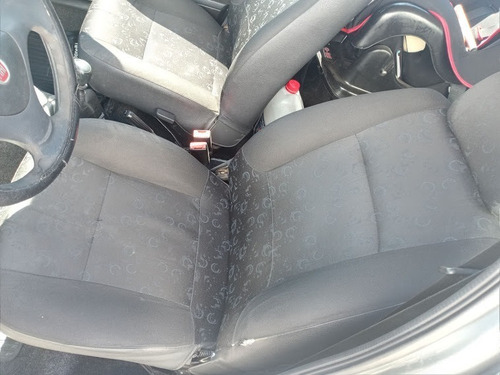 Fiat Uno 1.3 Fire Way 2013