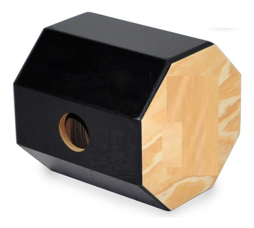 Cajon Peruano Flamenco Octo Cajon Conga Viajero