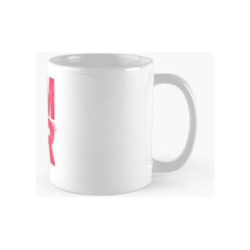 Taza Día De San Valentín Amor Rosa Flores Calidad Premium