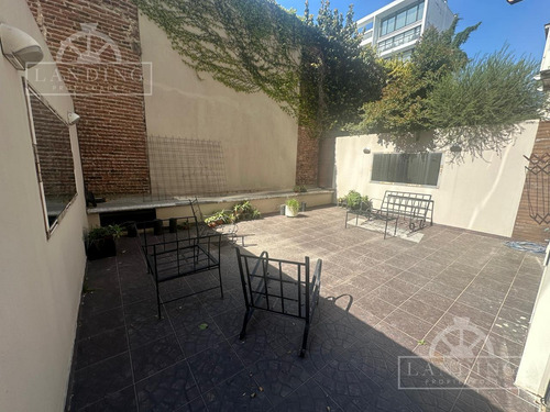 Alquiler Apto Profesional Amplio 2 Ambientes Con Patio En Live Hotel