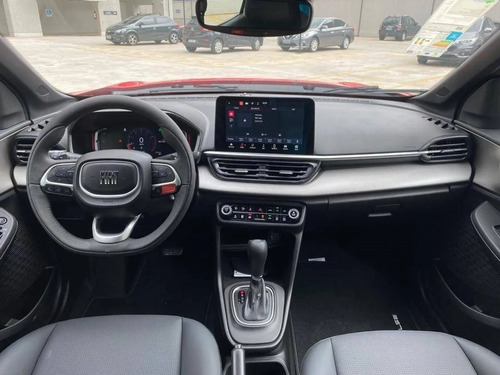 Fiat Pulse 1.0T Impetus Cvt