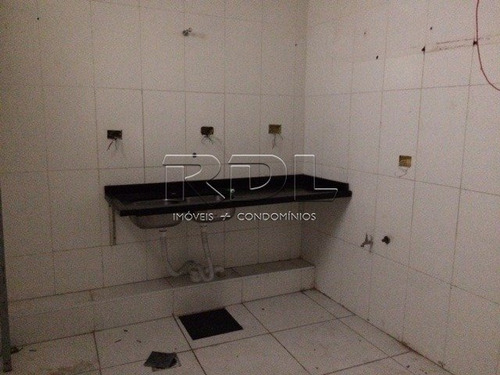 Prédio Para Aluguel, Vila Guiomar - Santo André/sp - 667