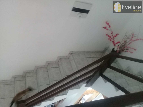 Imagem 18 de 27 de Casa Com 3 Dorms, Jardim Cintia, Mogi Das Cruzes - R$ 400 Mil, Cod: 2137 - A2137