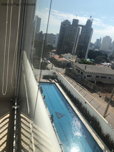 Imagem 10 de 25 de Apartamento A Venda No Condomínio Vitta - Jardim Ana Maria - Jundiaí/sp. - Ap06529 - 69934215