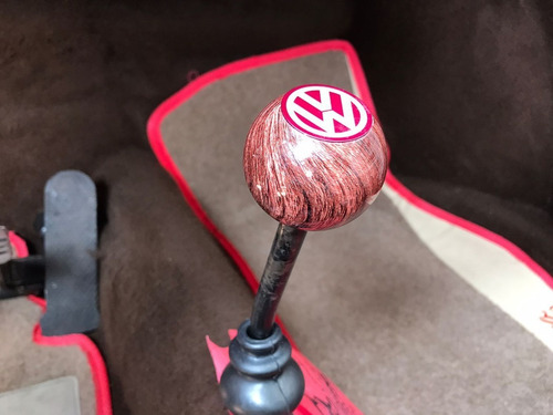 Imagem 11 de 15 de Volkswagen Fusca 1.3 8v