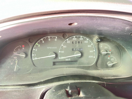 Ford Ranger 2.5 Xl I Dc 4x2 Plus