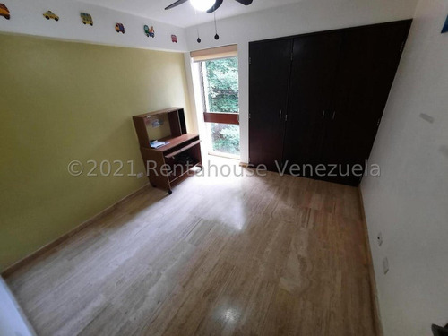Se Vende Bello Apartamento En Cumbres De Curumo Mls 24-17726