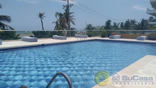 Excelente Vista Panorámica No Te Quedes Con Las Ganas De Vivir Una Nueva Experiencia Se El Primero En Arrendaar Esta Propiedad Cod. 27080