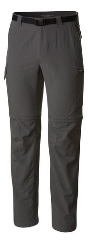 Pantalon Columbia Silver Ridge Convertible - Hombre Trekking