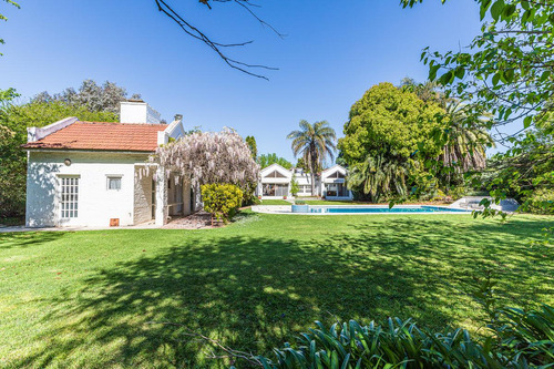 Casa En Venta Y/o Alquiler Temporario En San Diego Country Club Moreno