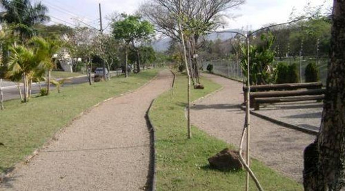 Imagem 21 de 26 de Terreno À Venda, 1260 M² Por R$ 1.600.000,00 - Alphaville - Santana De Parnaíba/sp - Te0218