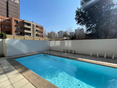 Departamento Argomedo 1d + 1b - 45 Mt2 Total