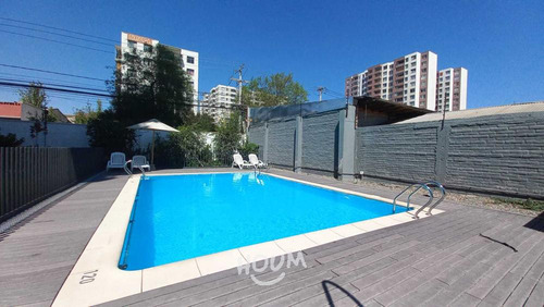 Departamento Avenida Ossa Id: 149527