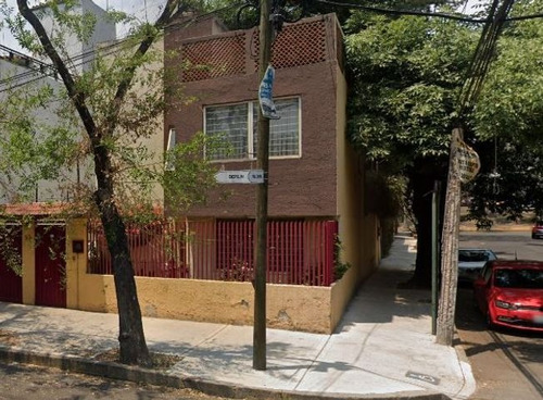 Casa En Remate Del Carmen Coyoacán Ac