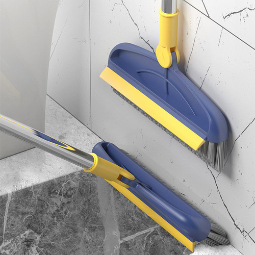 2 Uds., Cepillo Para Fregar El Suelo Del Hogar, Azulejo Para