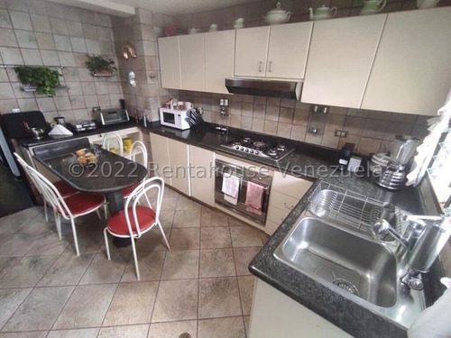 Imagen 6 de 10 de Casa En Venta Urb. La Boyera # 22-16570