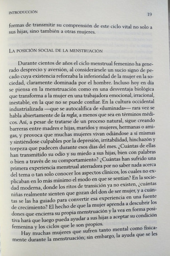 Libro Luna Roja