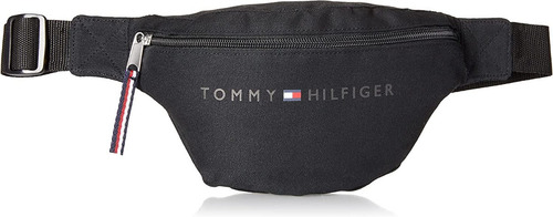 Riñonera Tommy Hilfiger Jackson Importada 100% Original