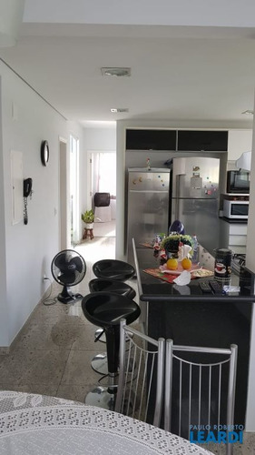 Imagem 12 de 15 de Casa Em Condomínio - Alphaville - Sp - 585337
