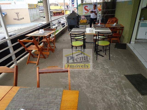 Imagem 13 de 15 de Ponto Comercial À Venda, Jardim Do Bosque, Hortolândia. - Pt0012
