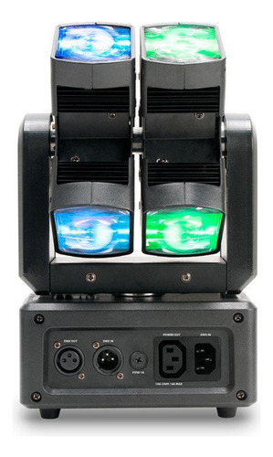 Moving Head Led Pls Eightsquare