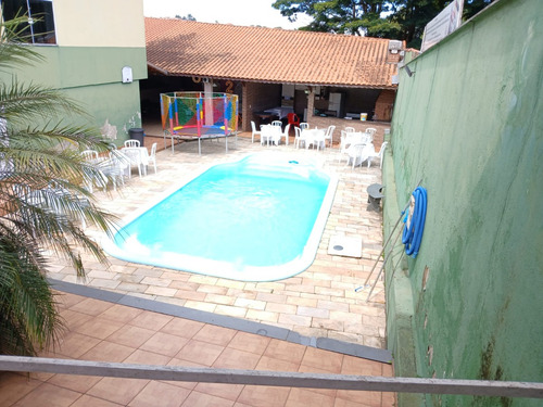 Chácara / Espaço Lazer Completo A $ 650 A Diária 97526-2737 Temos Disponibilidade Para Natal E Ano Novo
