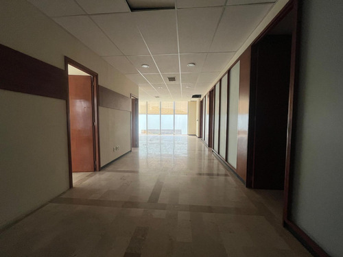 Oficina En Renta - Paseo De La Reforma - 174.09m2 - Piso 2