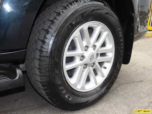 Toyota Fortuner 2.7 4x2 At