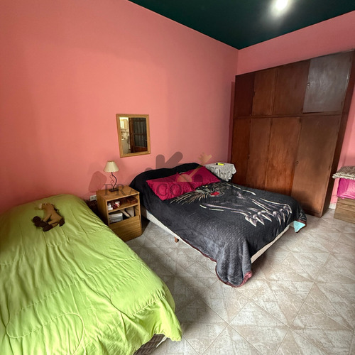 Casa En Venta Sobre Avenida Principal De Saladillo