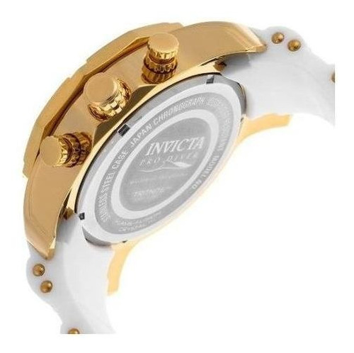 Relogio Invicta 20289 Pro Diver - Lançamento B Ouro 18 K
