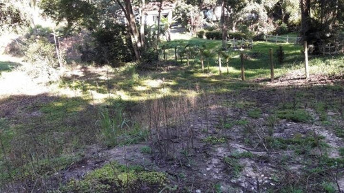 Imagem 11 de 14 de Área À Venda, 2700 M² Por R$ 300.000 - Jardim Santo Antônio Da Boa Vista - Jacareí/sp - Ar0013