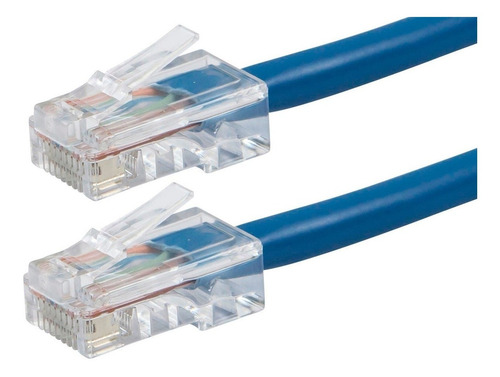 Cable Red Ethernet 10 Metros Rj45