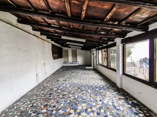 Imagen 10 de 13 de Casa En Venta En Metepec Pueblo Estilo Colonial