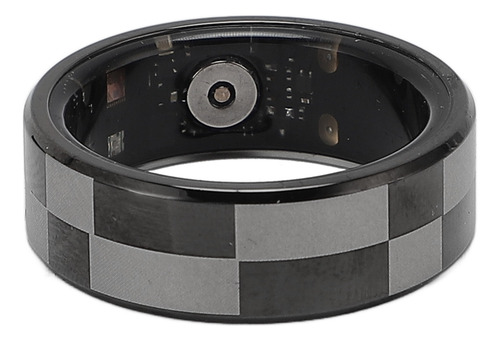 Fitness Tracker Smart Ring, Control Resistente Al Agua De 5