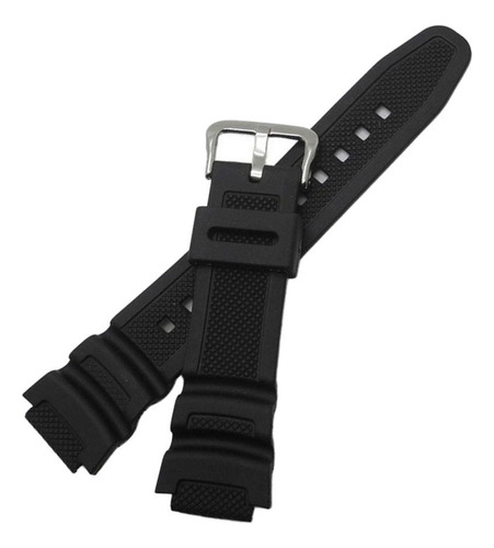 Práctico Correa De Reloj 2 Paquetes For Mrw-200h Ae-1000w