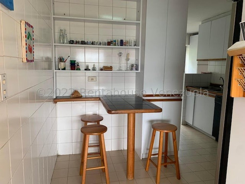 Apartamento En Venta Manzanares 137m2 Piscina #mls 24-18589