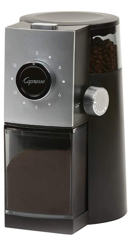 Capresso Grind Select Molinillo De Caf