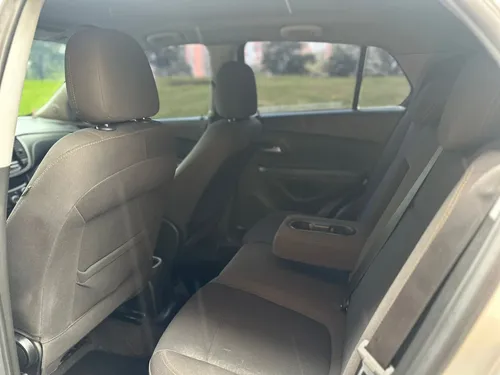 Chevrolet Tracker 1.8 Ls